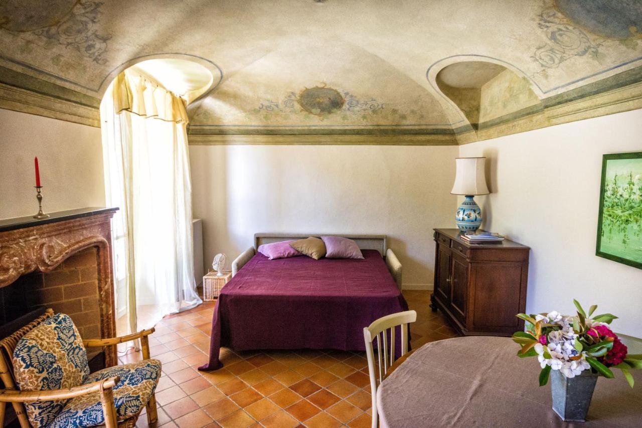 Appartement Lapieve à Scalenghe Extérieur photo