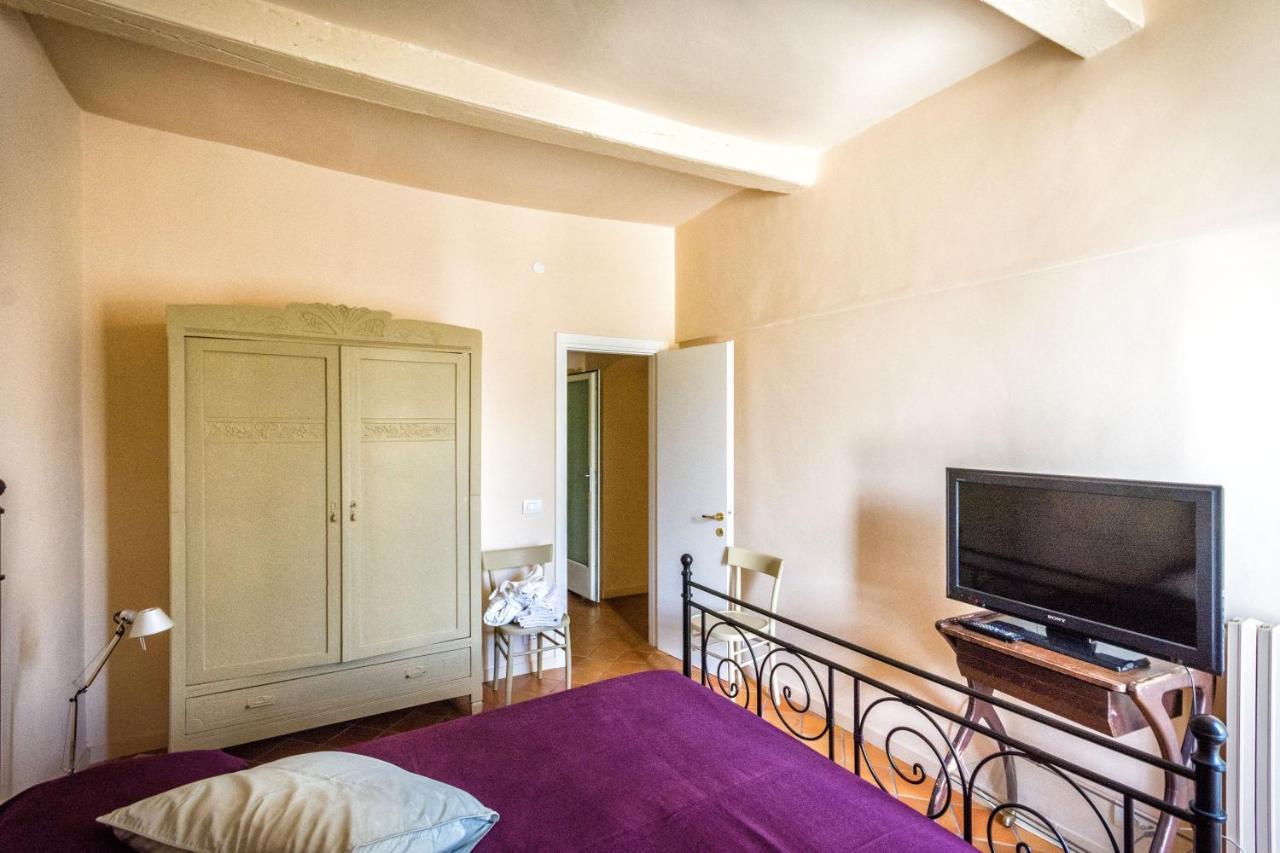 Appartement Lapieve à Scalenghe Extérieur photo