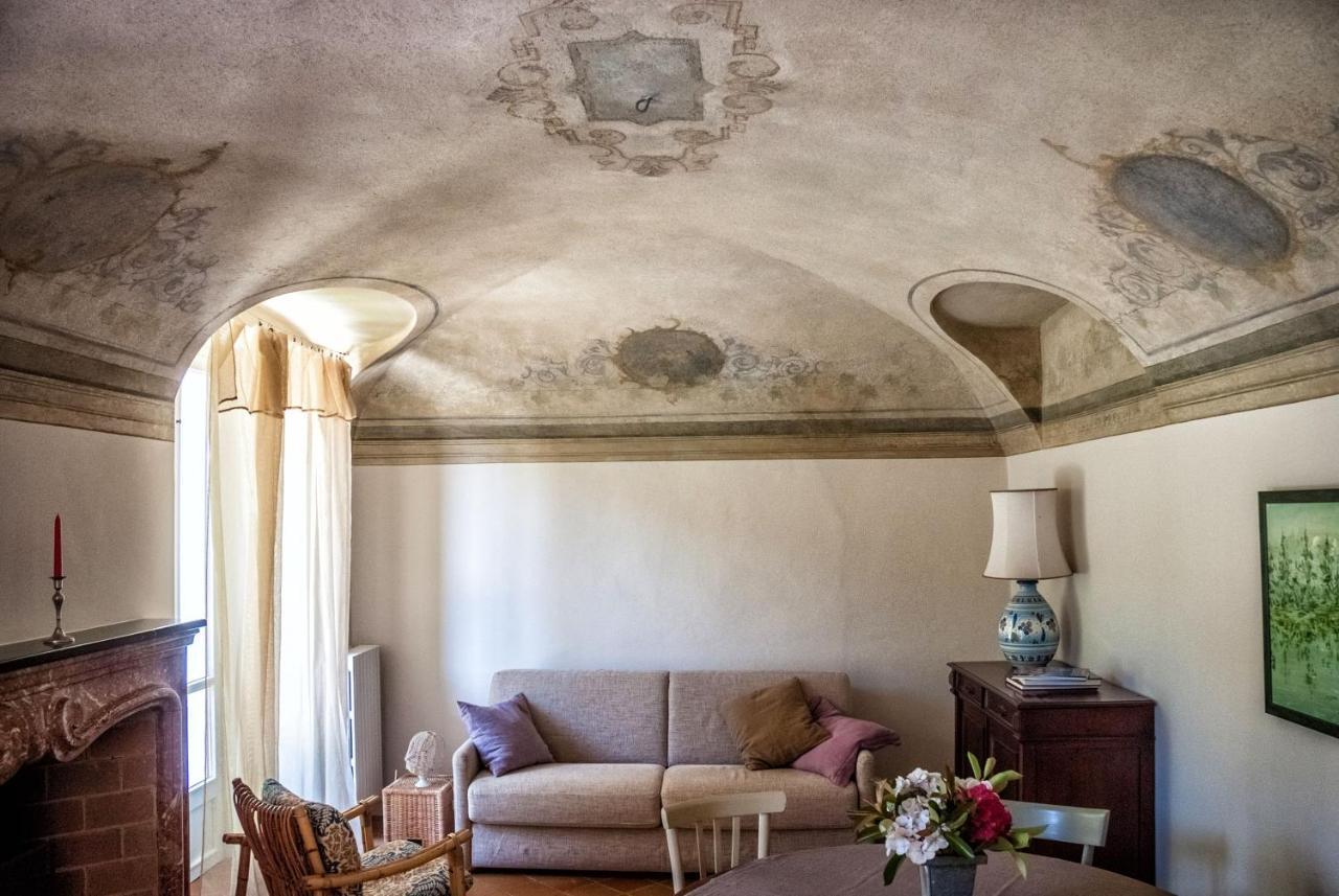 Appartement Lapieve à Scalenghe Extérieur photo